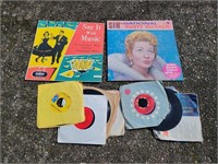 Assorted Records