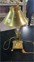 Orient Express Adjustable Lamp