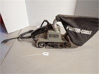 Porter Cable Belt Sander 352VS