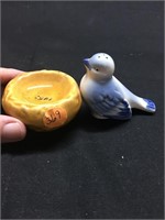 Little Bird & Next  Salt & Pepper Shakers