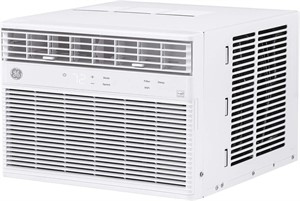 GE Window Air Conditioner 8000 BTU
