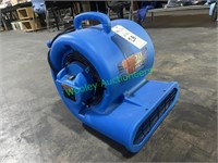 Omnidry 2.9Amp Centrifugal Air Mover