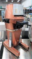 MAHLKONG COMMERCIAL COFFEE GRINDER VTA6S13