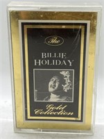 Billie Holiday – The Billie Holiday Gold