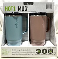 Reduce Travel Mugs