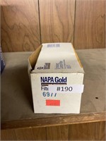 Napa Gold Emission control filter 6977