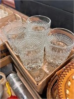 Crystal Stemware