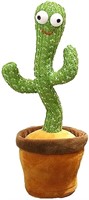 Talking Cactus Dancing Cactus Toy || Talking Toy K