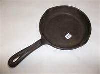 Wagner 8 inch Cast Frypan