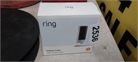 RING INDOOR CAM