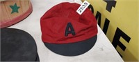 CAP