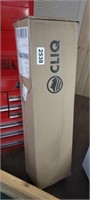 CLIQ CHAIR , NEW IN BOX