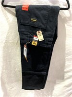 Cat Mens Carpenter Pants 34x30