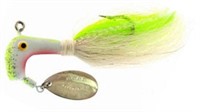 Blakemore Road Runner Bucktail 1oz Lure 2pc