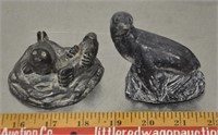 Wolf Originals figurines, see pics