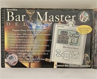 BAR MASTER DELUXE