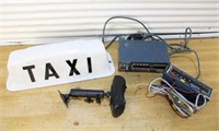 Taxi Equipment
