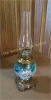 Oil Lamp (NWB)