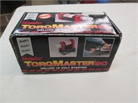 Hobbico Torqmaster #90