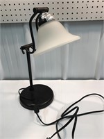 Desk lamp - works