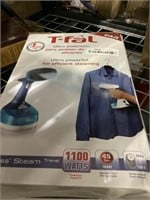 T-Fal DT7050 Access Steam Minute Travel,