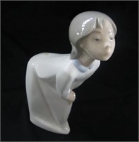 LLadro Figurine