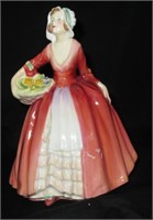 Royal Doulton Figurine HN1537 "Janet "