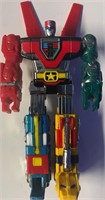 RARE Vintage Power ranger Voltron