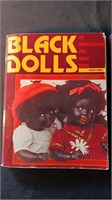 Books On Collectible Black / Kestner Dolls.