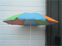 Brand new Big outdoor / patio umbrella