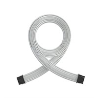 PCI-E5.0 12VHPWR 16Pin(12+4P) Sleeve Modular Cable