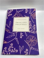 PRIDE AND PREJUDICE BY JANE AUSTEN