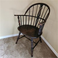 Vintage Armchair