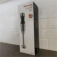 KitchenAid Hand Blender