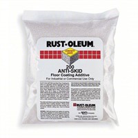 3X/BID RUST-OLEUM Anti Skid Coating Additive AZ50