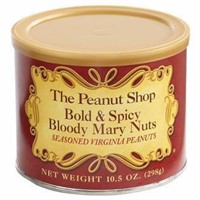 New The peanut Shop of Williamsburg bold and
