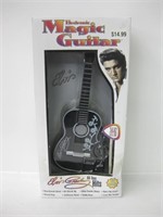 NOS Elvis Presley Hits Electronic Magic Guitar