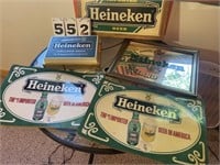 Heineken Lot