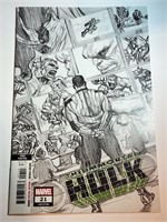 MARVEL COMICS IMMORTAL HULK #21 HIGH GRADE