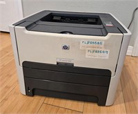 HP Laserjet 1320 Printer