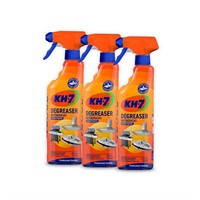KH-7 25 Oz. Concentrated Degreaser Case of 18