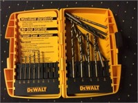 Dewalt Drill Bits