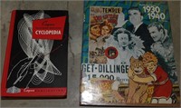 Books - Cyclopedia - Time Life 1930/1940