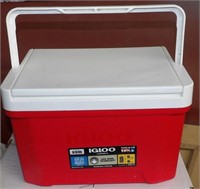 Igloo Cooler