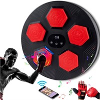 $79  Bluetooth-Enabled Smart Music Boxing Machine