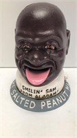 BLACK AMERICAN MECHANICAL BANK