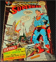 SUPERMAN #248 -1972