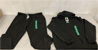 NWT Puma Hoodie & Sweatpant's Men’s XL