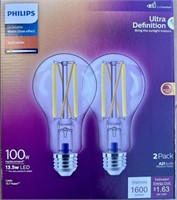 PHILIPS LEDS