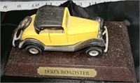 1930's roadster